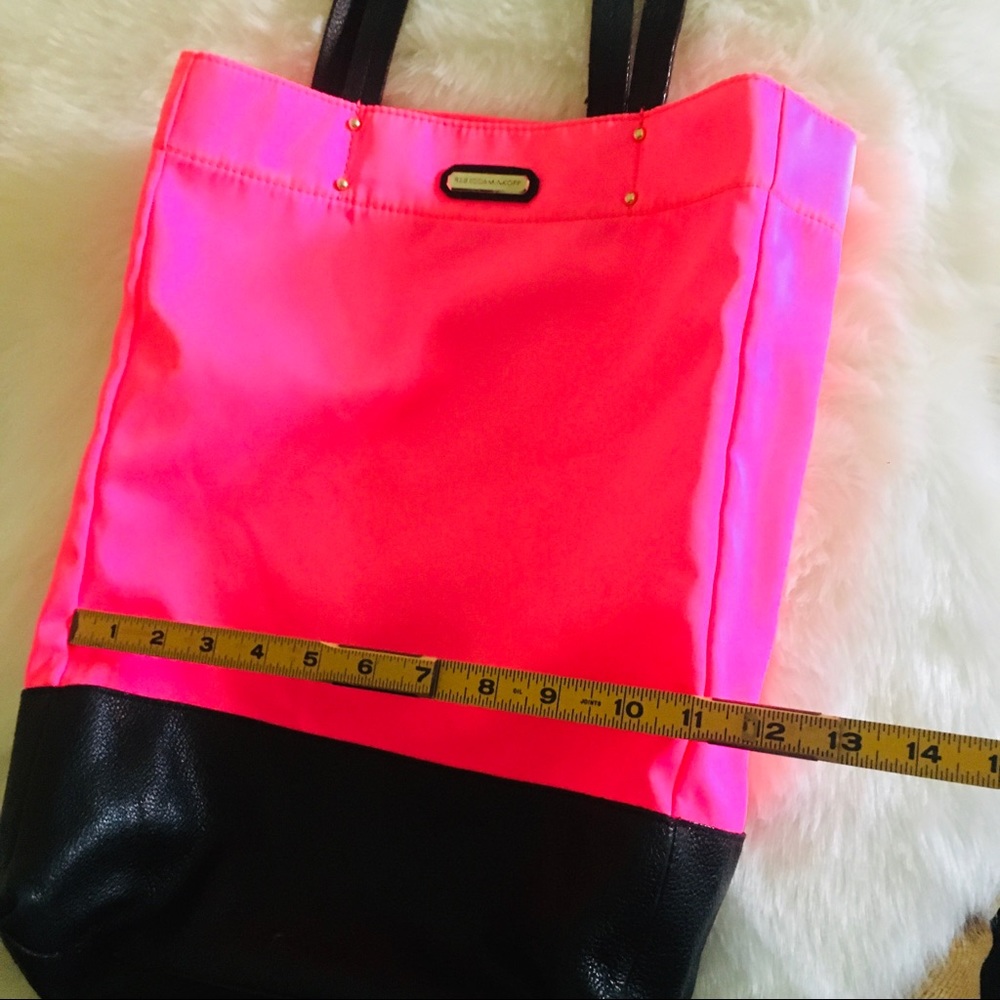 Rebecca Minkoff Toki bag - Picture 8 of 12